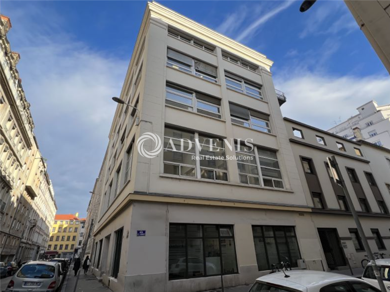 Location Bureaux LYON (69003) - Photo 6