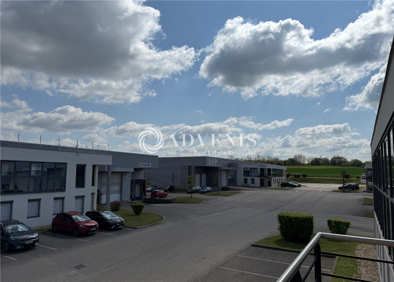 Location Entrepôts CHAPONNAY (69970) - Photo 14