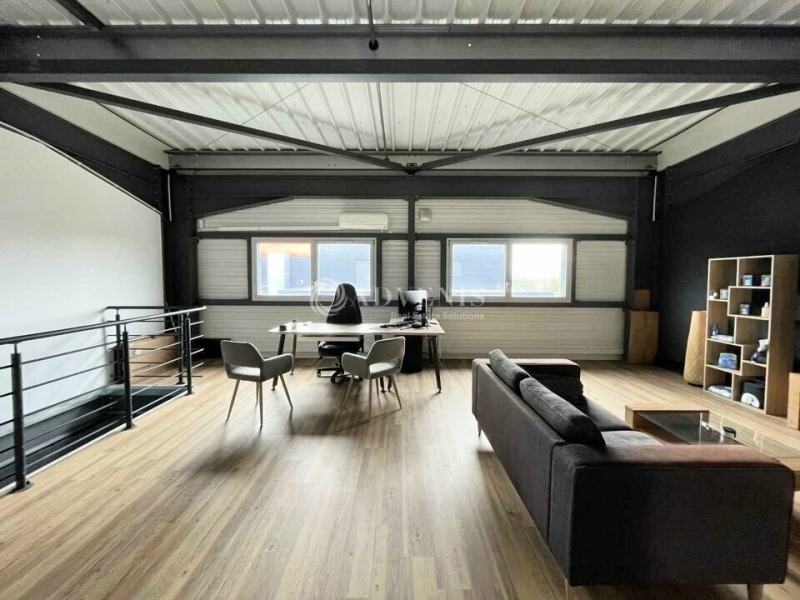 Vente Investisseur Activités Entrepôts DAGNEUX (01120) - Photo 5