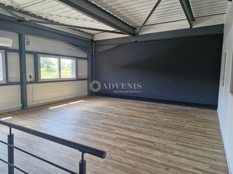 Location Activités Entrepôts DAGNEUX (01120) - Photo 4