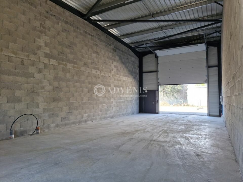 Location Activités Entrepôts CHARVIEU CHAVAGNEUX (38230) - Photo 6
