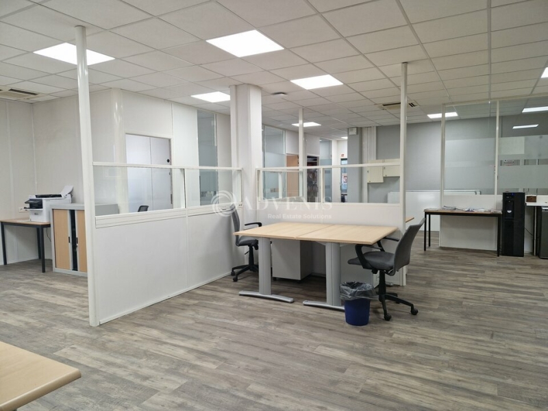 Location Bureaux BRON (69500) - Photo 3