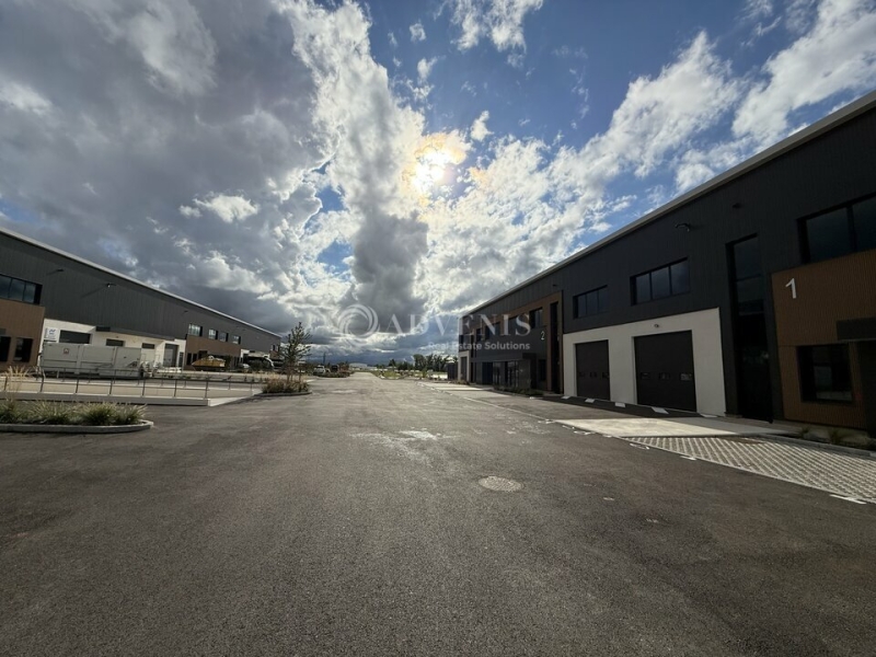 Location Activités Entrepôts SAINT-PRIEST (69800) - Photo 13