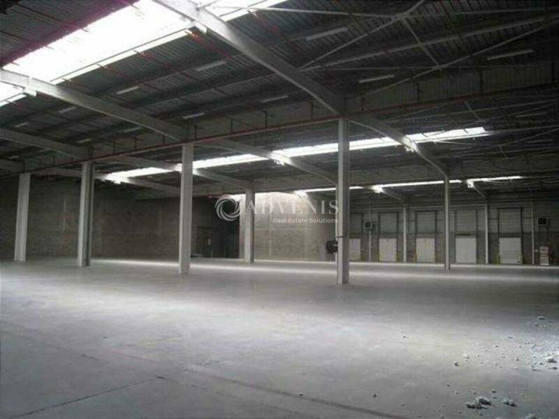 Location Entrepôts VÉNISSIEUX (69200) - Photo 1