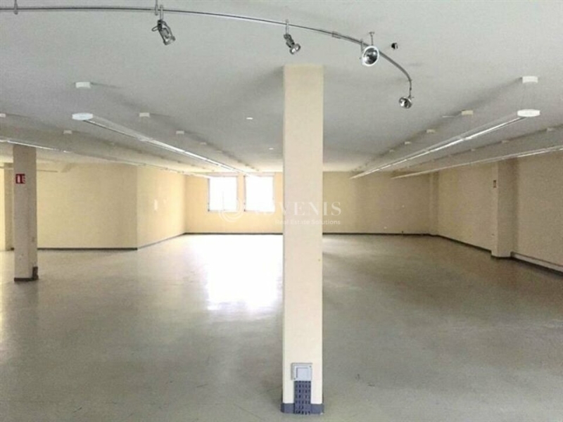 Location Bureaux VILLEURBANNE (69100) - Photo 4