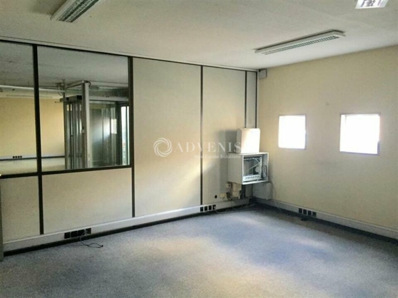 Location Bureaux VILLEURBANNE (69100) - Photo 5