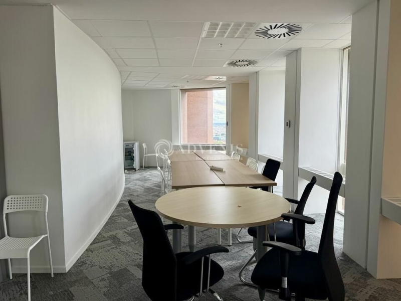 Location Bureaux LYON (69003) - Photo 4