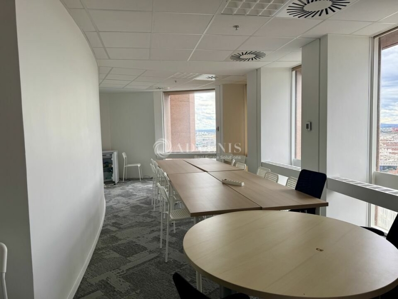 Location Bureaux LYON (69003) - Photo 5