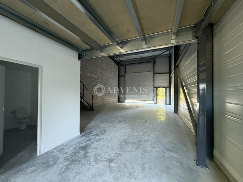 Location Activités Entrepôts CHARVIEU-CHAVAGNEUX (38230) - Photo 3