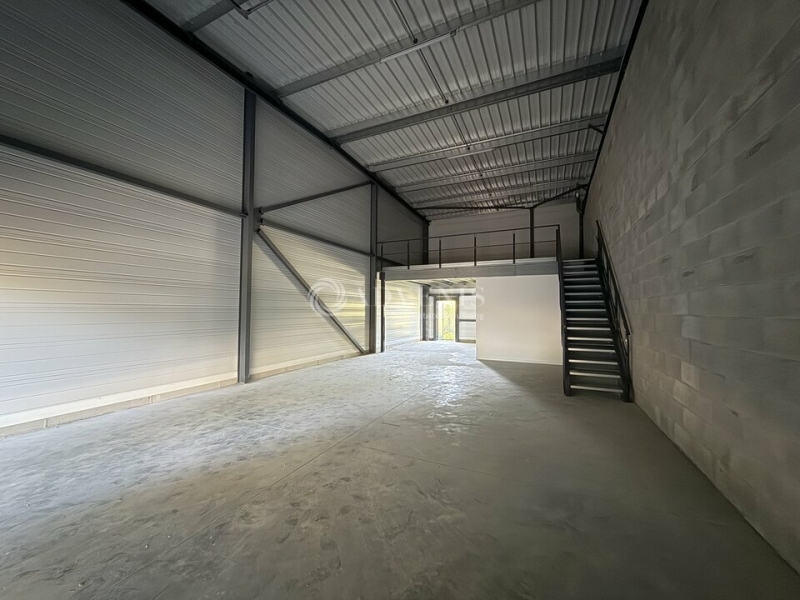 Location Activités Entrepôts CHARVIEU-CHAVAGNEUX (38230) - Photo 6