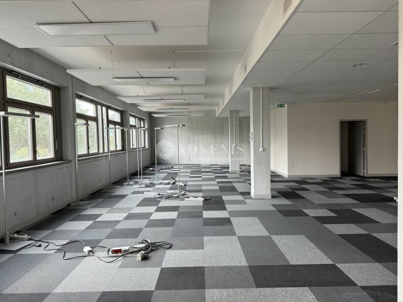 Location Bureaux LYON (69009) - Photo 3