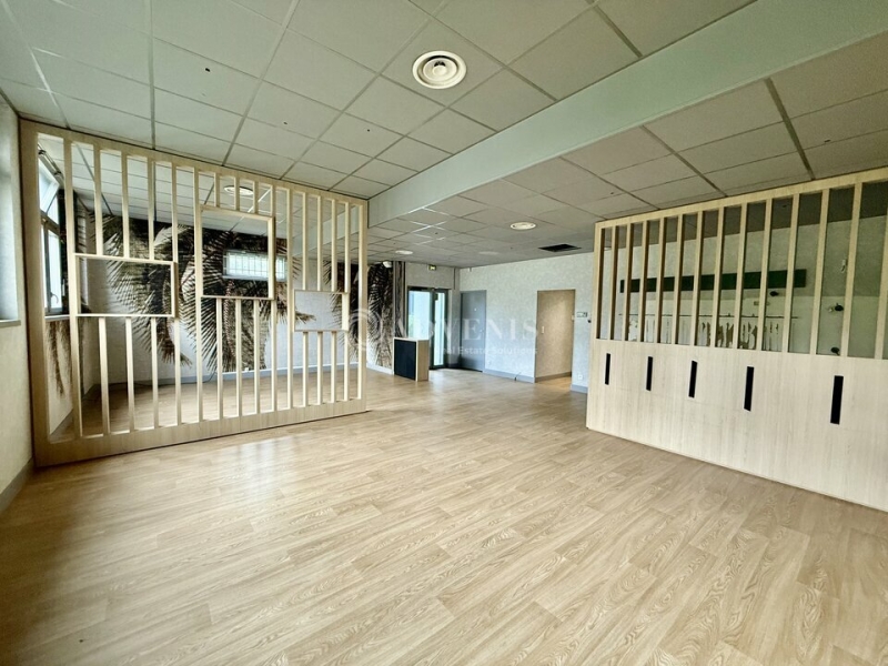 Location Bureaux LYON (69009) - Photo 4