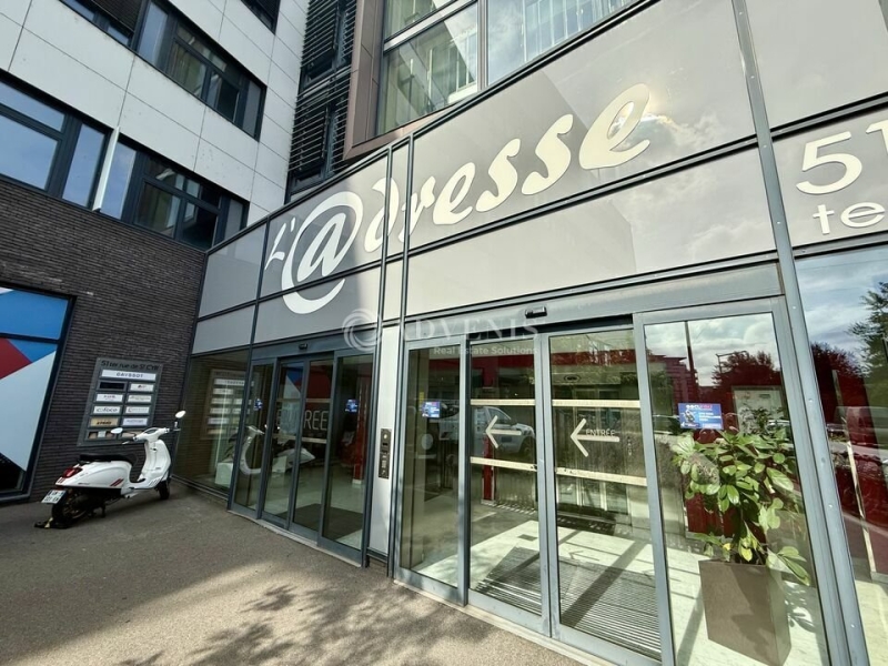 Location Bureaux LYON (69009) - Photo 5