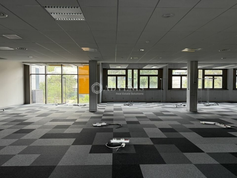Location Bureaux LYON (69009) - Photo 9