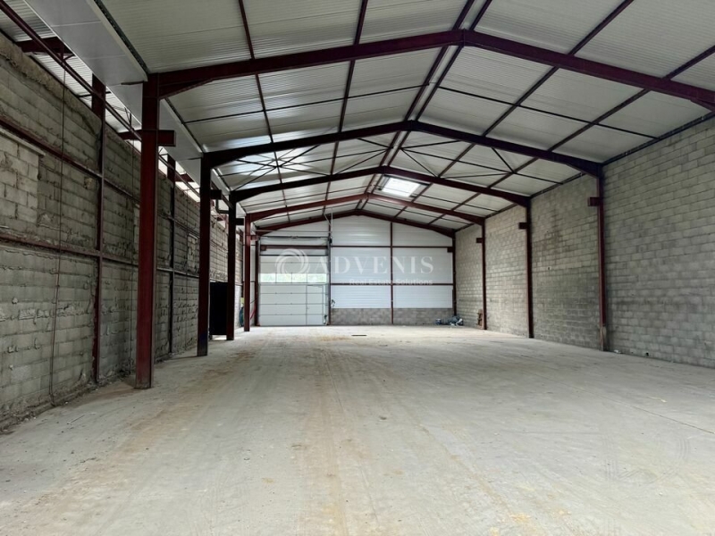 Location Activités Entrepôts BELLEVILLE EN BEAUJOLAIS (69220) - Photo 2