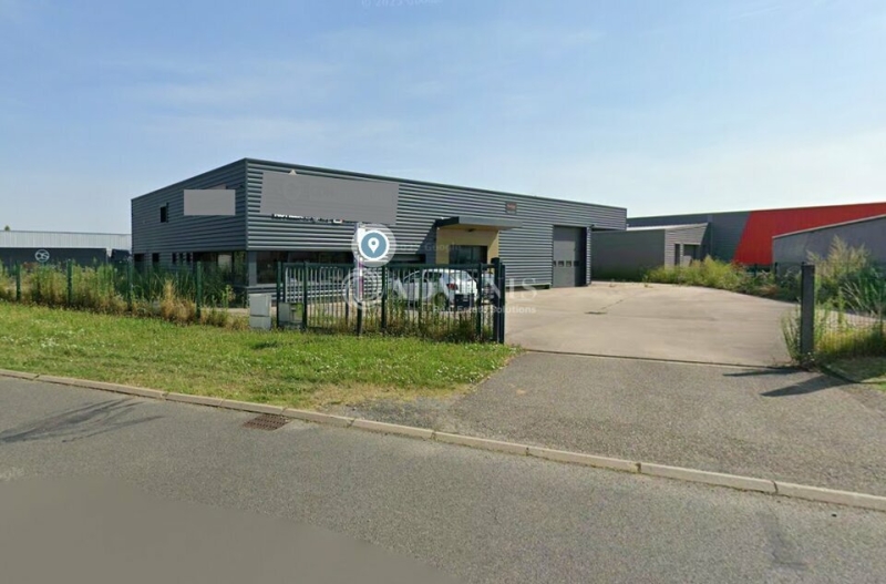 Location Activités Entrepôts ARNAS (69400) - Photo 1