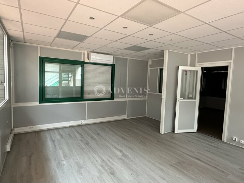 Location Activités Entrepôts ARNAS (69400) - Photo 10