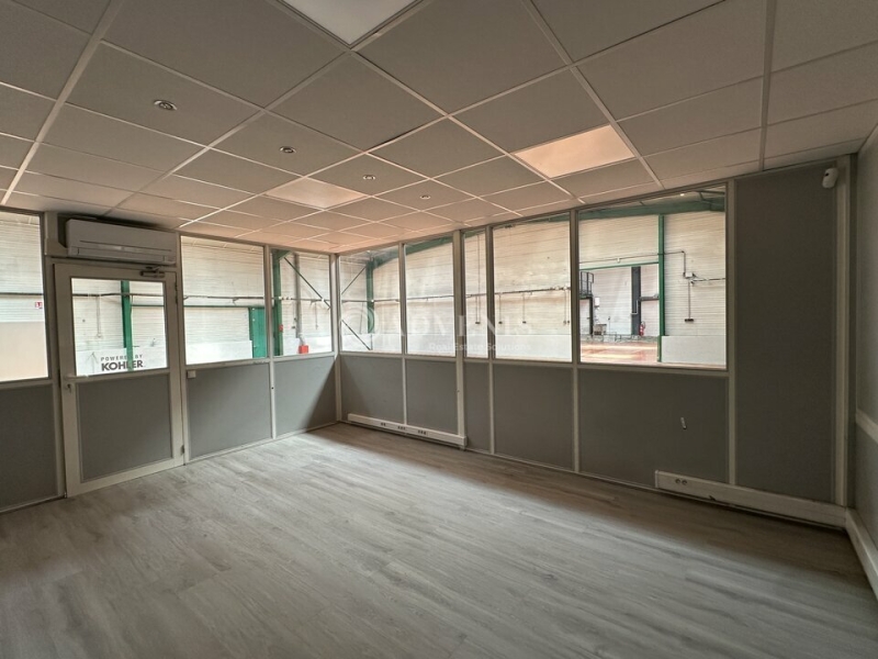 Location Activités Entrepôts ARNAS (69400) - Photo 11