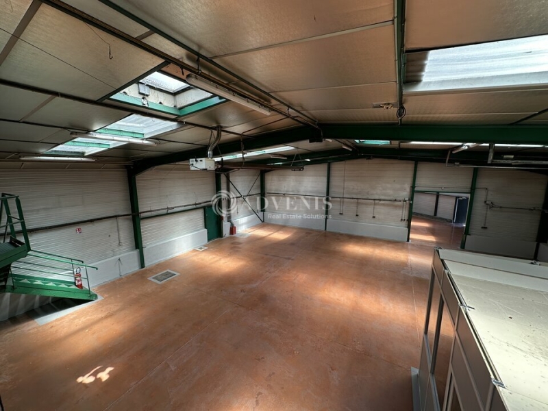 Location Activités Entrepôts ARNAS (69400) - Photo 5