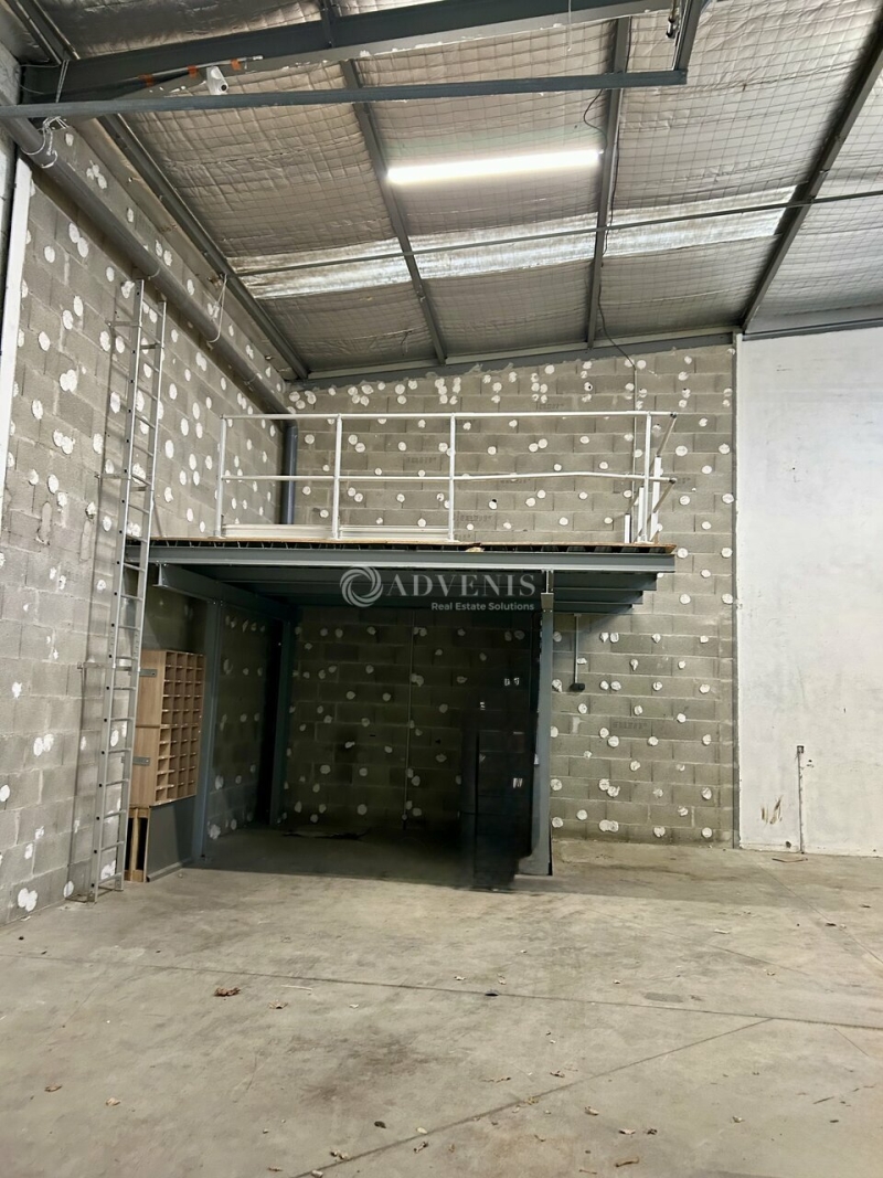 Vente Investisseur Activités Entrepôts BRIGNAIS (69530) - Photo 4