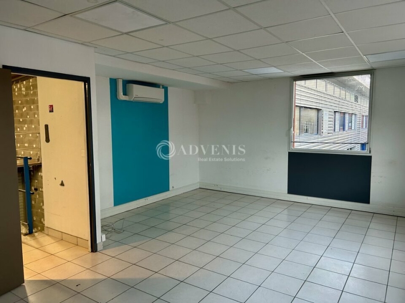 Vente Investisseur Activités Entrepôts BRIGNAIS (69530) - Photo 5