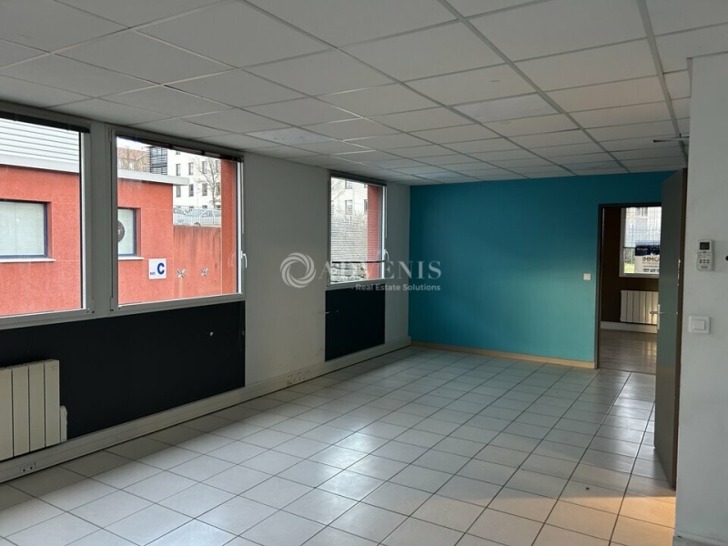 Vente Investisseur Activités Entrepôts BRIGNAIS (69530) - Photo 7