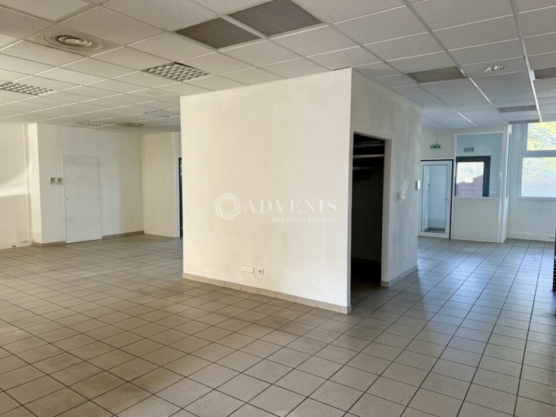 Location Activités Entrepôts VILLEURBANNE (69100) - Photo 5