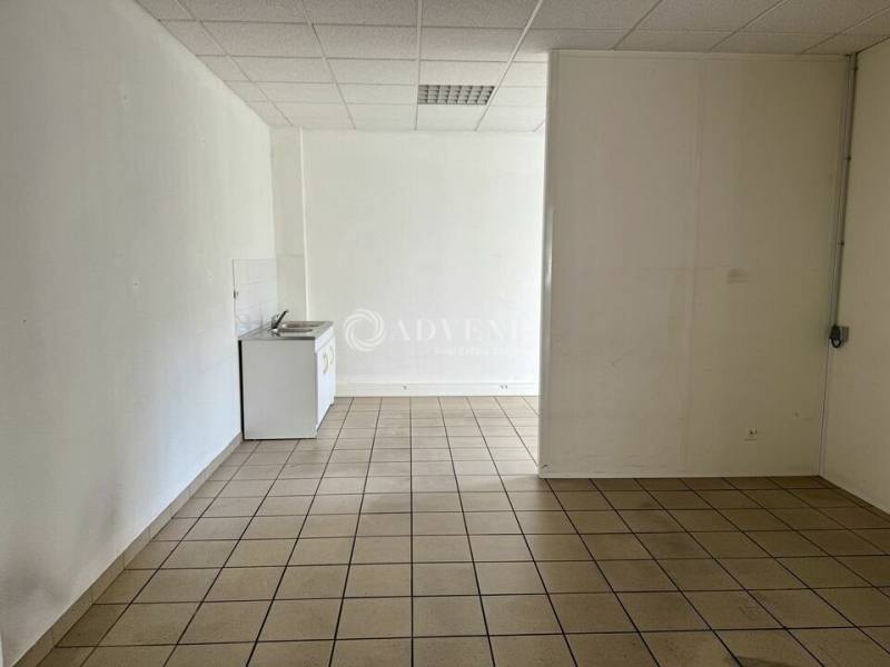 Location Activités Entrepôts VILLEURBANNE (69100) - Photo 6