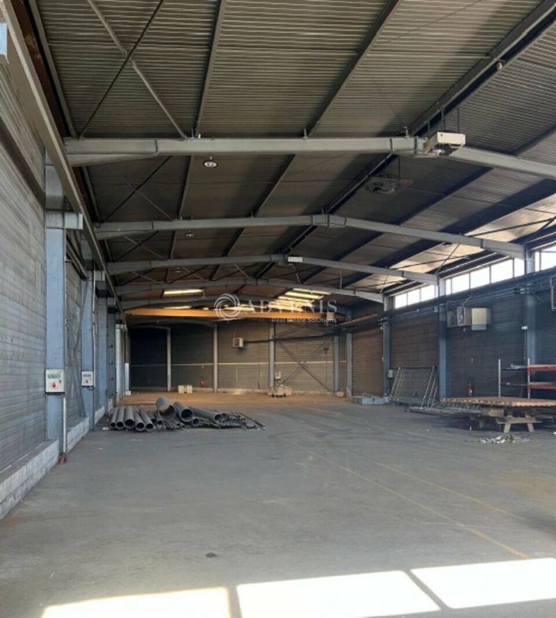 Location Entrepôts VAULX EN VELIN (69120) - Photo 5