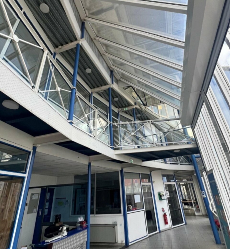 Location Entrepôts VAULX EN VELIN (69120) - Photo 7