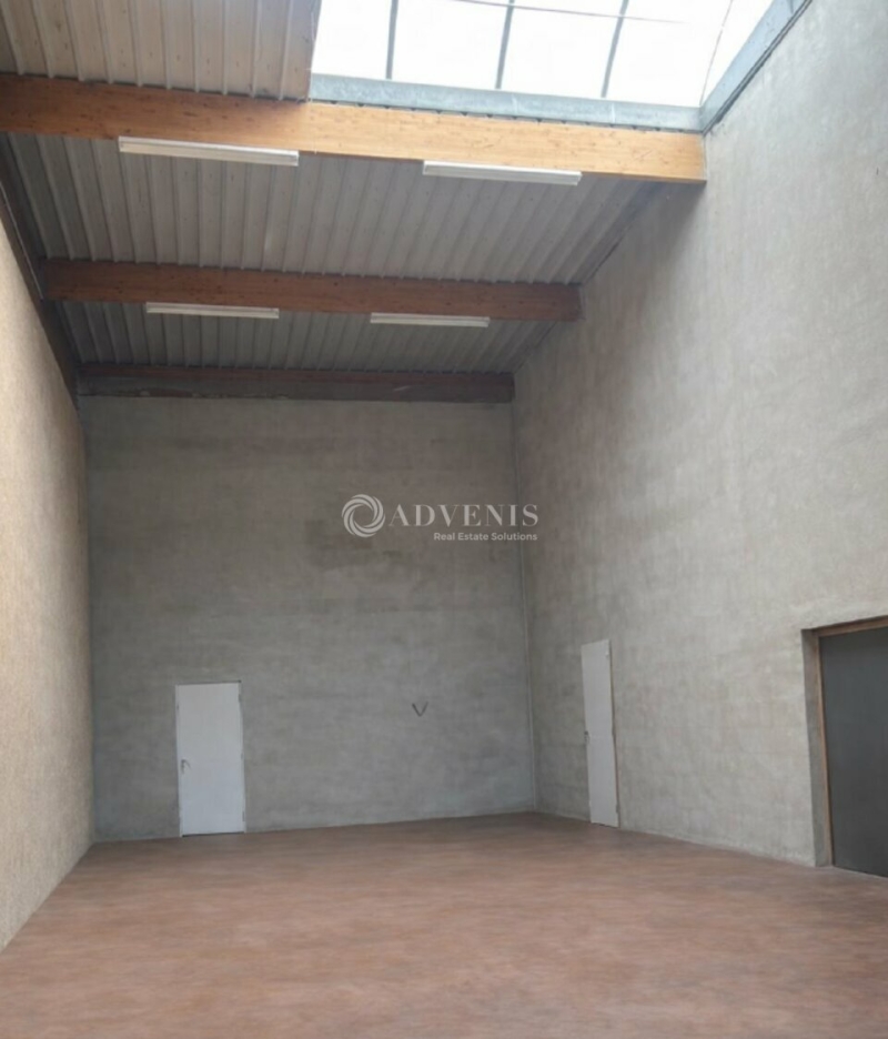 Location Activités Entrepôts LA VERPILLIERE (38290) - Photo 2