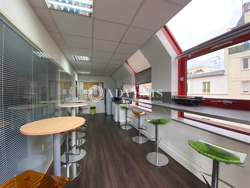 Location Bureaux PARIS (75014) - Photo 11