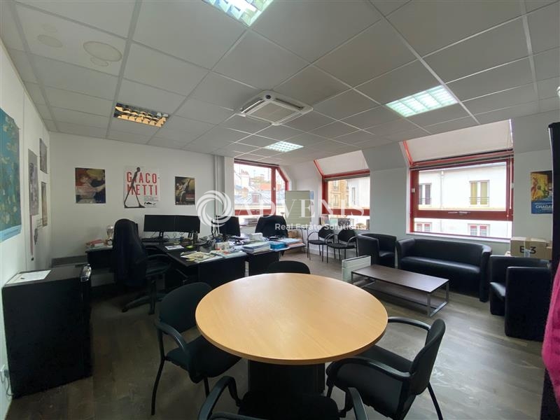 Location Bureaux PARIS (75014) - Photo 7