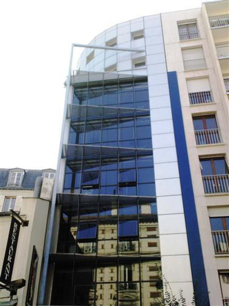Location Bureaux PARIS (75014) - Photo 1