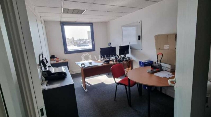 Location Bureaux PARIS (75014) - Photo 2