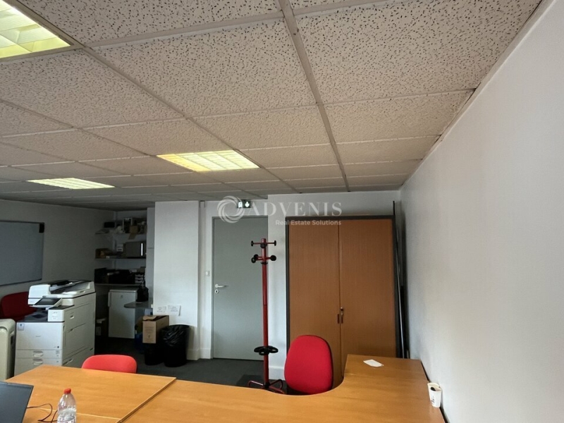 Location Bureaux PARIS (75014) - Photo 4