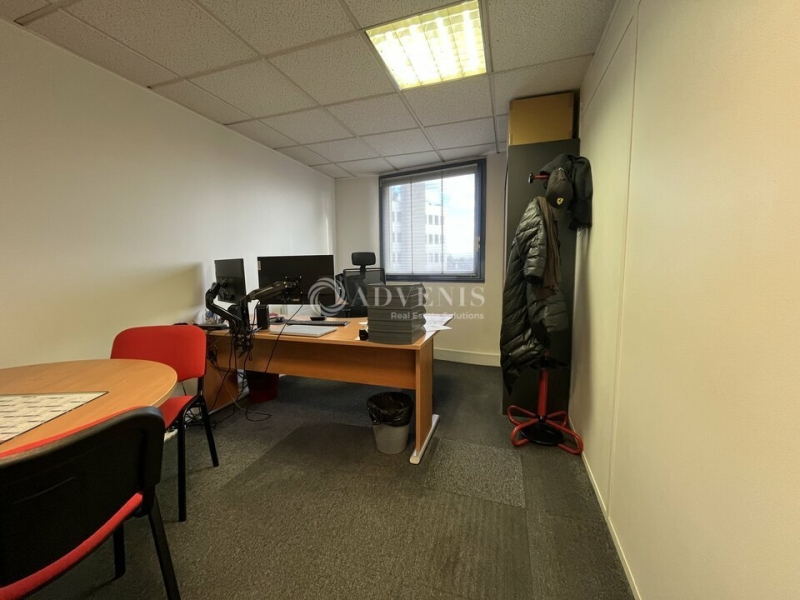 Location Bureaux PARIS (75014) - Photo 6