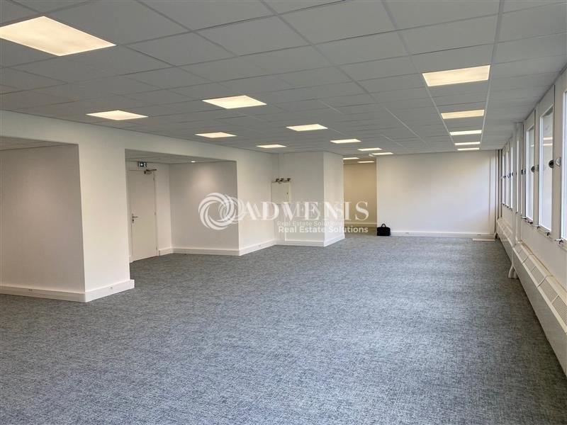 Location Bureaux PARIS (75013) - Photo 10