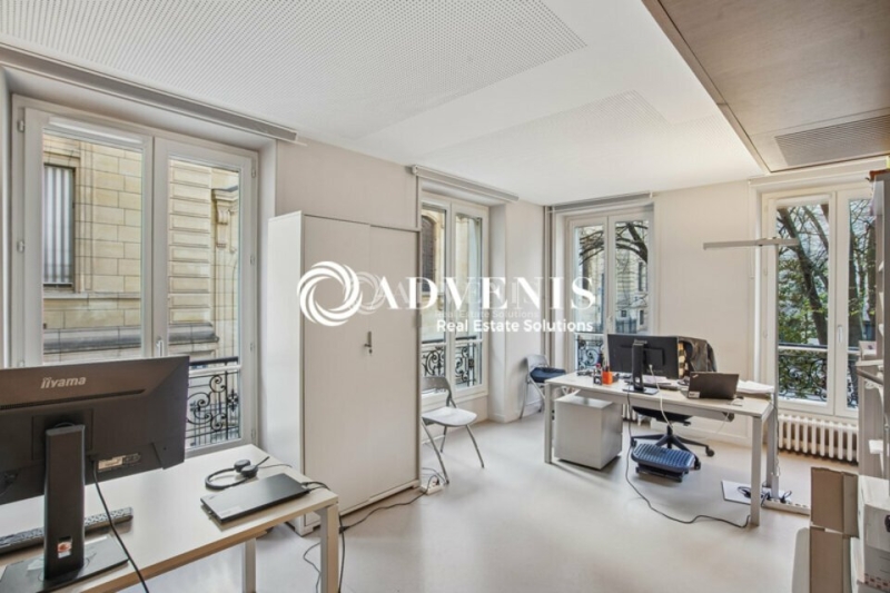 Location Bureaux PARIS (75005) - Photo 10