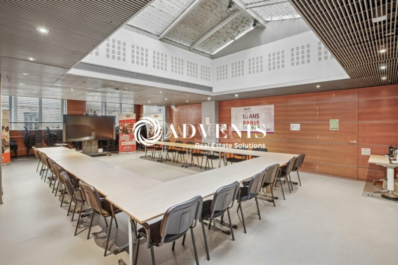 Location Bureaux PARIS (75005) - Photo 12