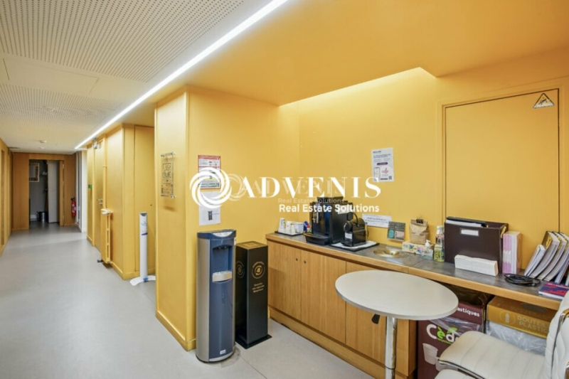 Location Bureaux PARIS (75005) - Photo 13
