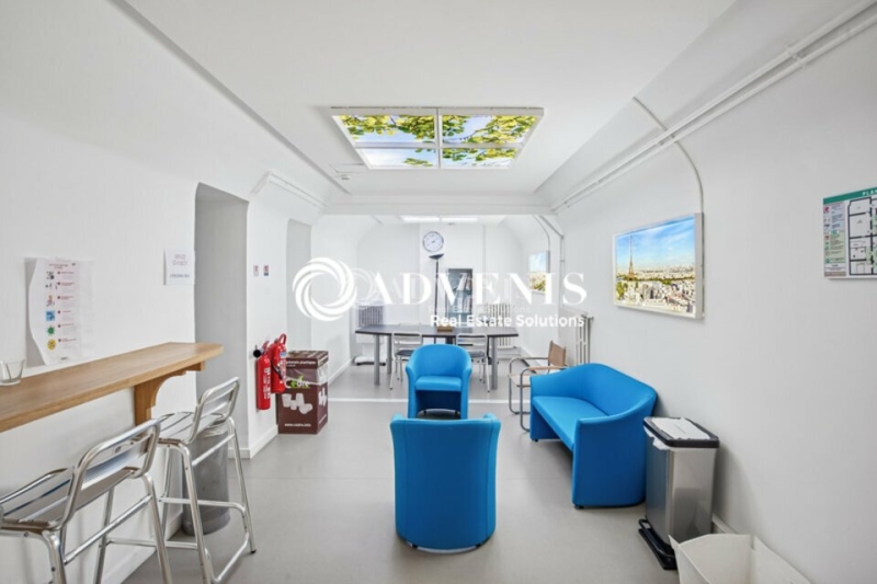 Location Bureaux PARIS (75005) - Photo 14