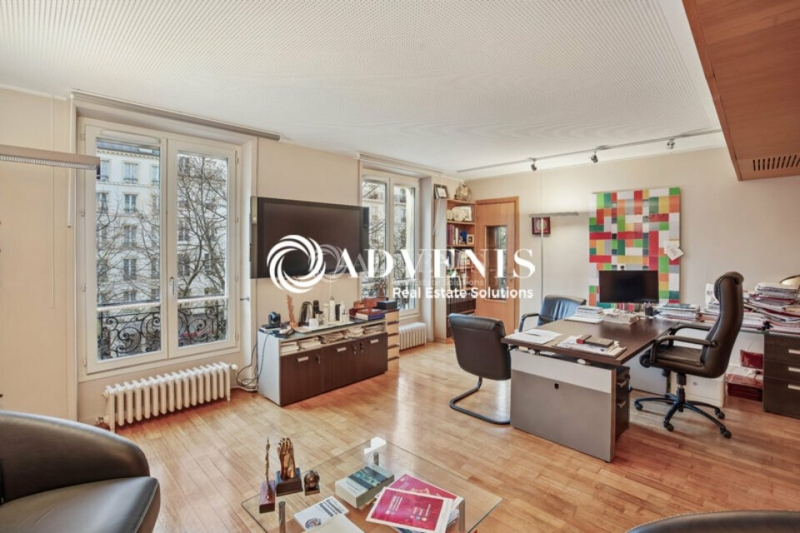 Location Bureaux PARIS (75005) - Photo 3