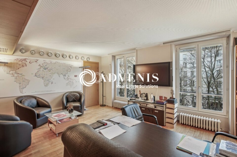Location Bureaux PARIS (75005) - Photo 4