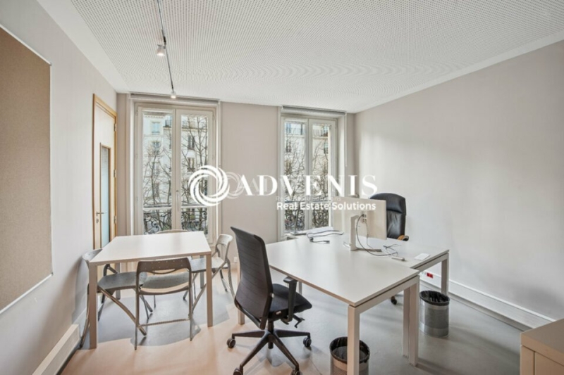 Location Bureaux PARIS (75005) - Photo 5