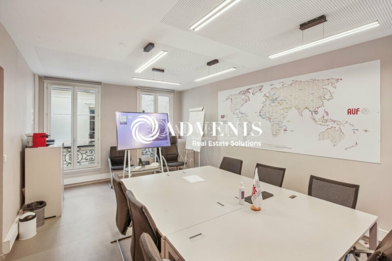 Location Bureaux PARIS (75005) - Photo 8