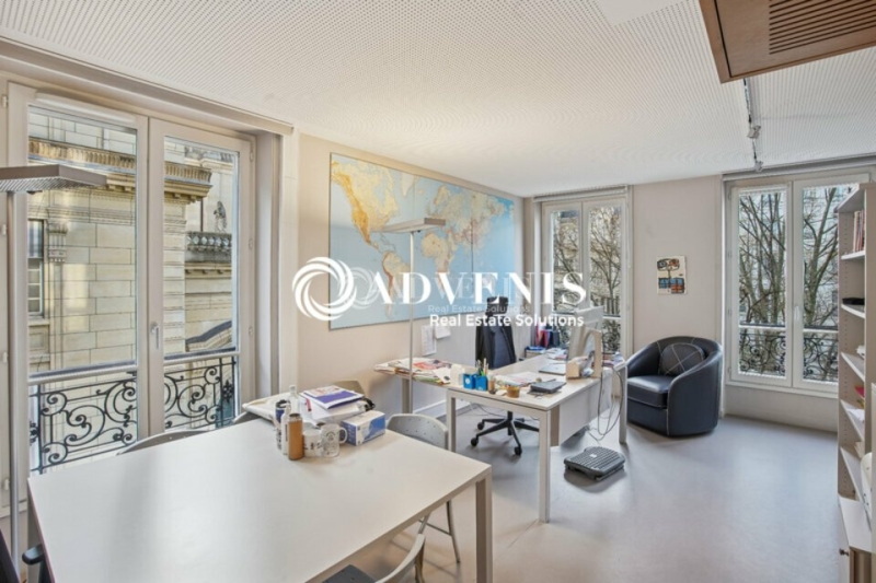 Location Bureaux PARIS (75005) - Photo 9