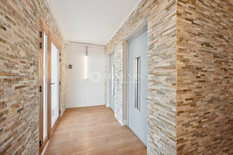 Location Bureaux PARIS (75015) - Photo 8