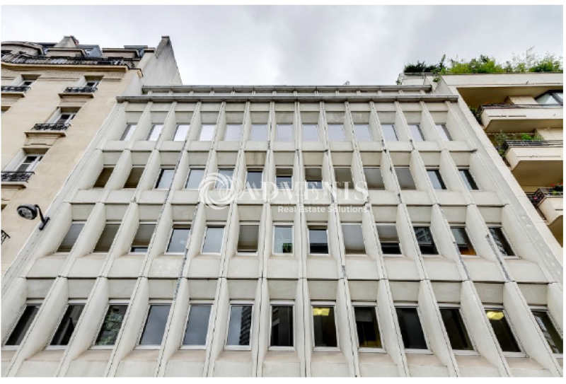 Location Bureaux PARIS (75015) - Photo 1