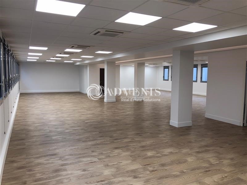 Location Bureaux PARIS (75015) - Photo 4